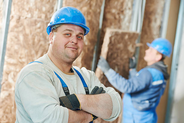 Best Geographic-Specific Insulation Services in Winona, MS