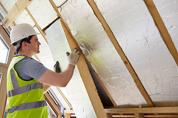 Best Spray Foam Insulation in Winona, MS