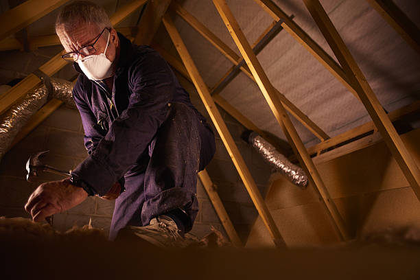 Best Fiberglass Insulation in Winona, MS
