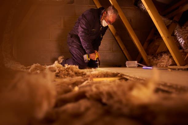 Types of Insulation We Offer in Winona, MS